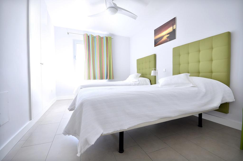 El Yate Aparthotel San Agustín Cameră foto