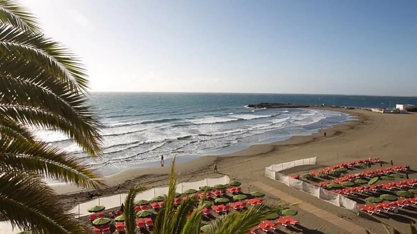 El Yate Aparthotel San Agustín Exterior foto