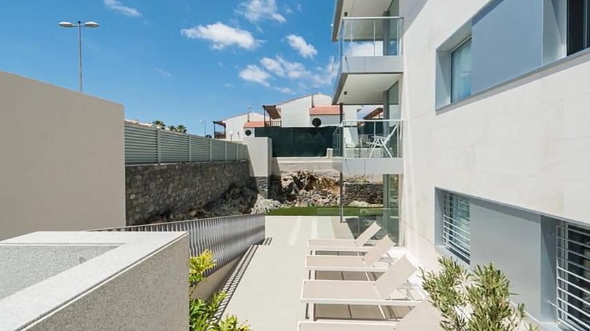 El Yate Aparthotel San Agustín Exterior foto