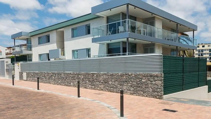 El Yate Aparthotel San Agustín Exterior foto