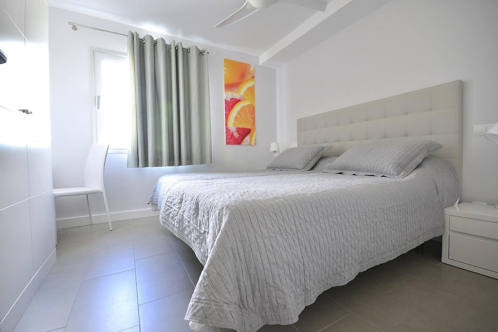 El Yate Aparthotel San Agustín Cameră foto