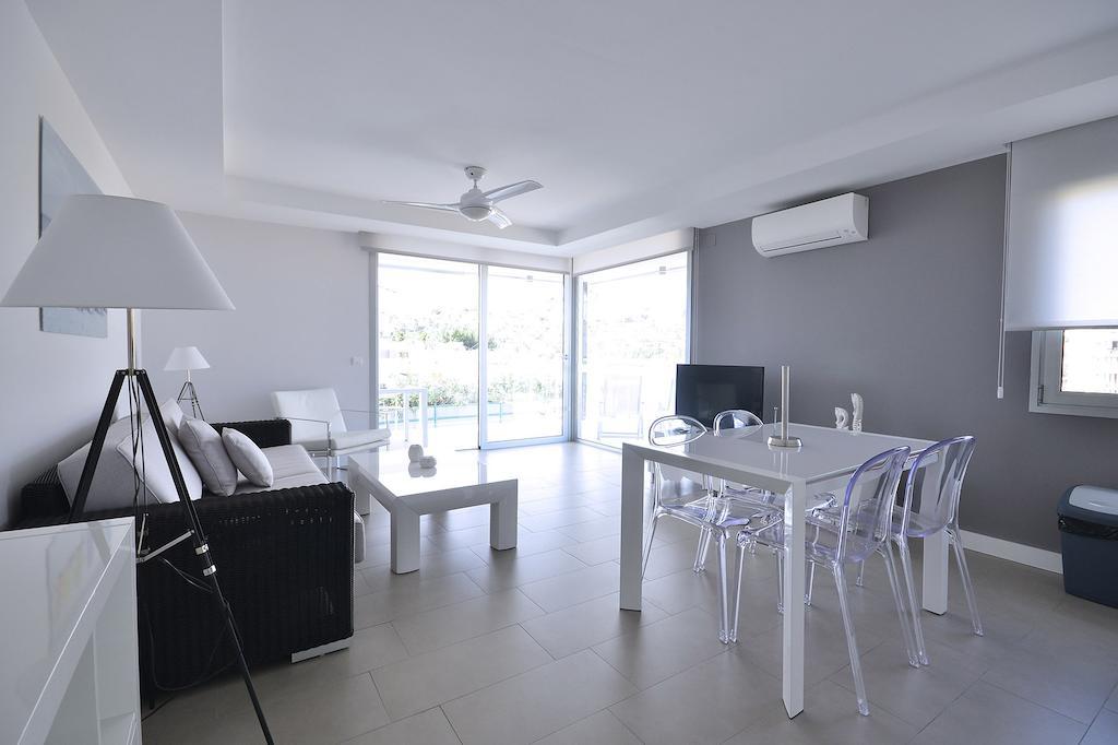 El Yate Aparthotel San Agustín Cameră foto
