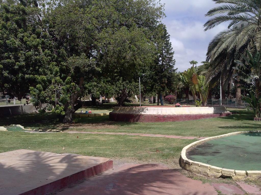 El Yate Aparthotel San Agustín Exterior foto