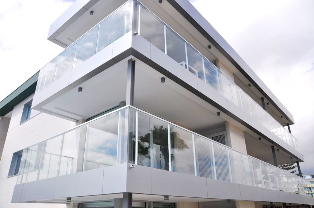 El Yate Aparthotel San Agustín Exterior foto